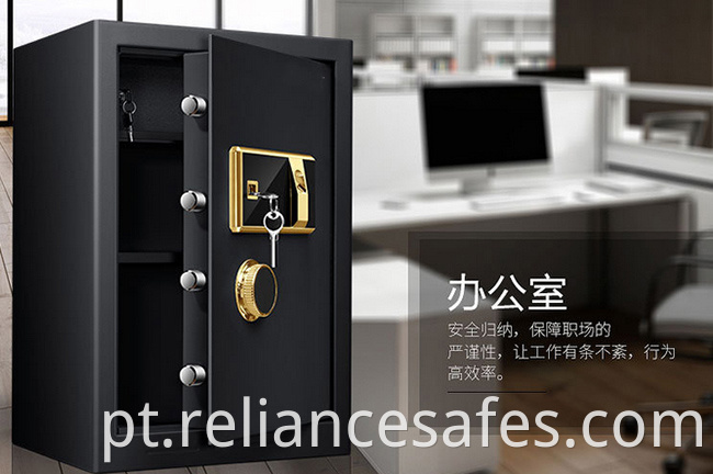 Popular Electronic Digital Safe